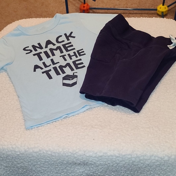 Clothing